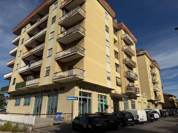 appartamento in vendita ad Aprilia