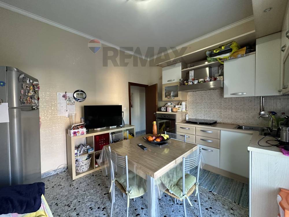 appartamento in vendita ad Aprilia