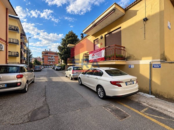 appartamento in vendita ad Aprilia