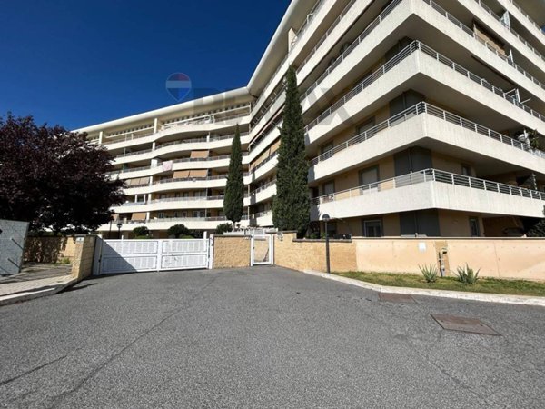 appartamento in vendita ad Aprilia