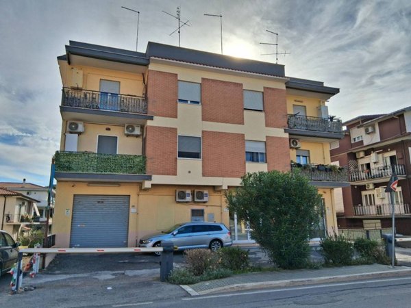 appartamento in vendita ad Aprilia