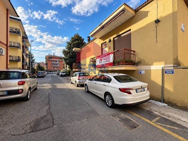 appartamento in vendita ad Aprilia