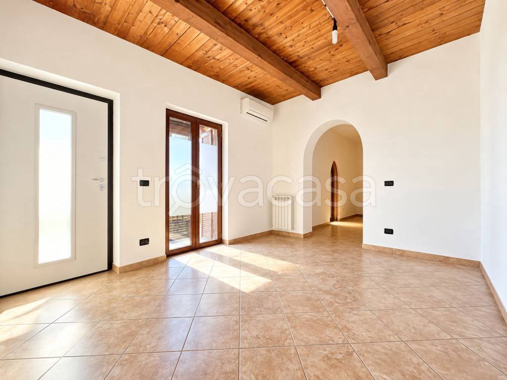 appartamento in vendita ad Aprilia