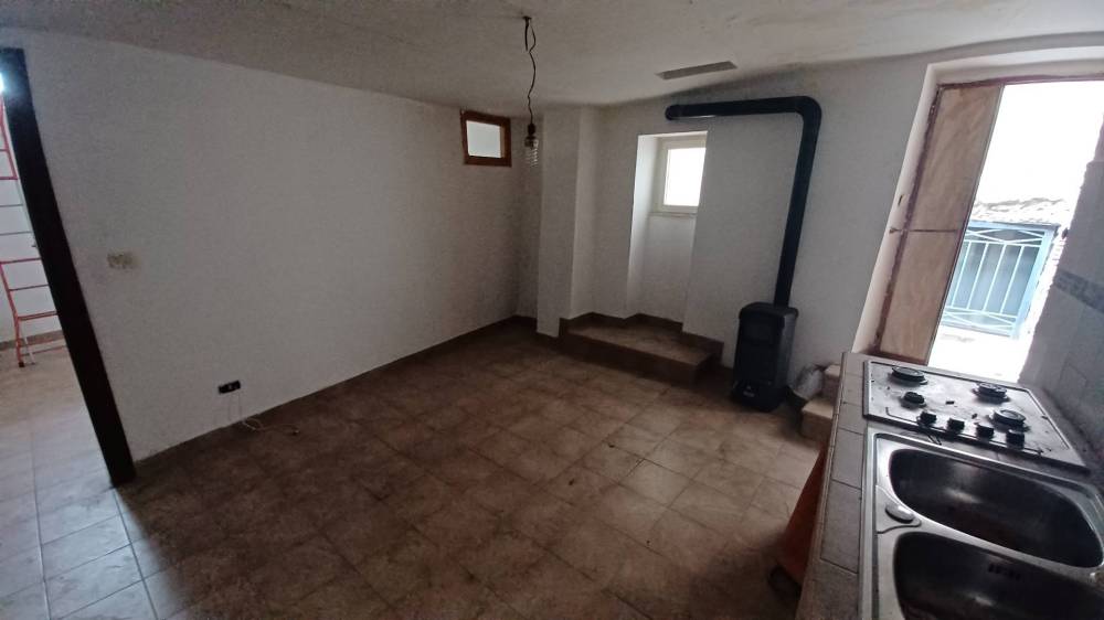appartamento in vendita a Bassiano