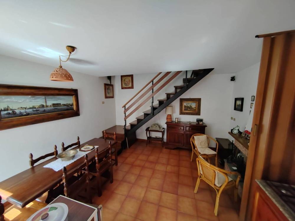appartamento in vendita a Bassiano