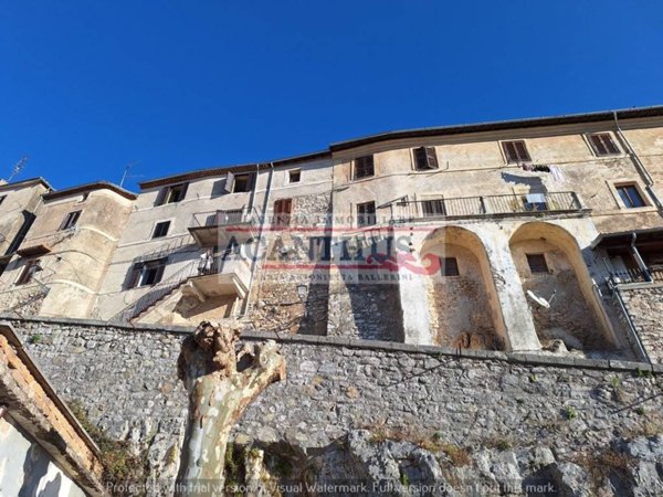 appartamento in vendita a Bassiano