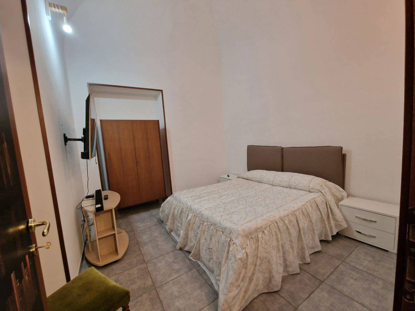 appartamento in vendita a Bassiano