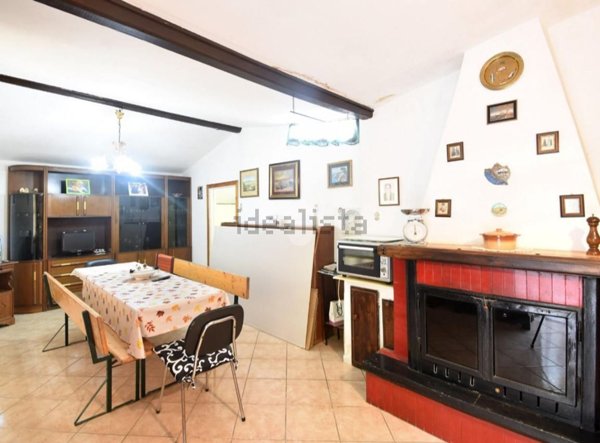 appartamento in vendita a Bassiano