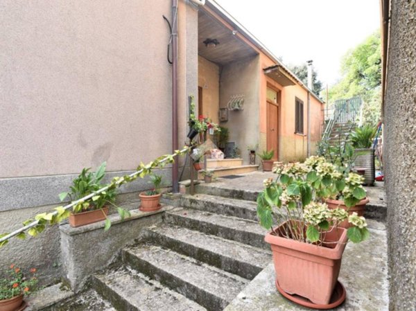 appartamento in vendita a Bassiano