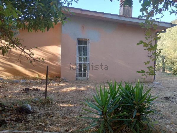 appartamento in vendita a Bassiano