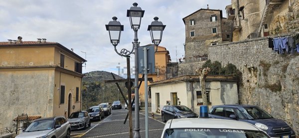 appartamento in vendita a Bassiano