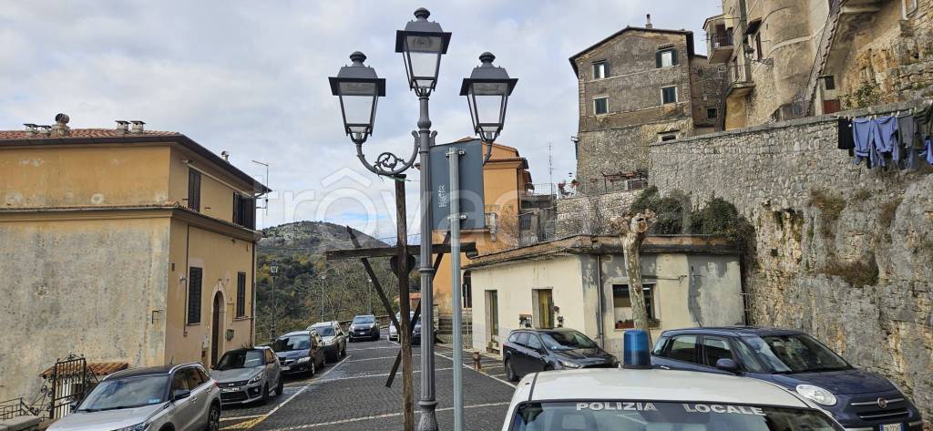 appartamento in vendita a Bassiano