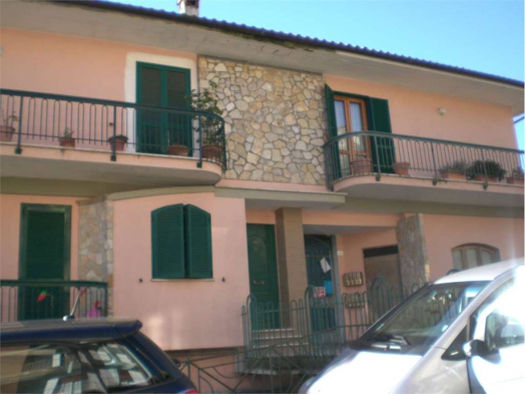 appartamento in vendita a Bassiano