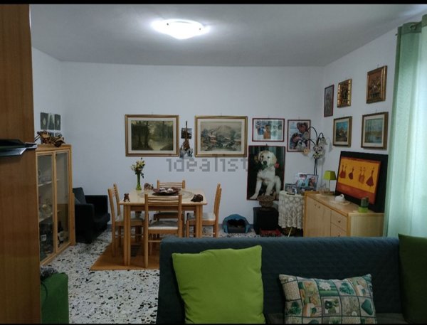 appartamento in vendita a Bassiano