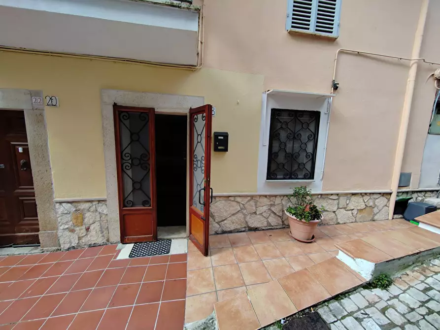 appartamento in vendita a Bassiano