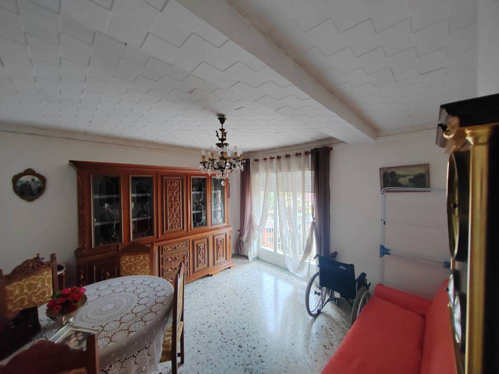 appartamento in vendita a Bassiano