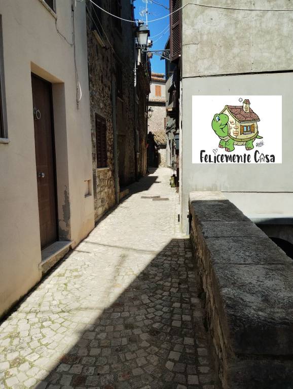 appartamento in vendita a Bassiano