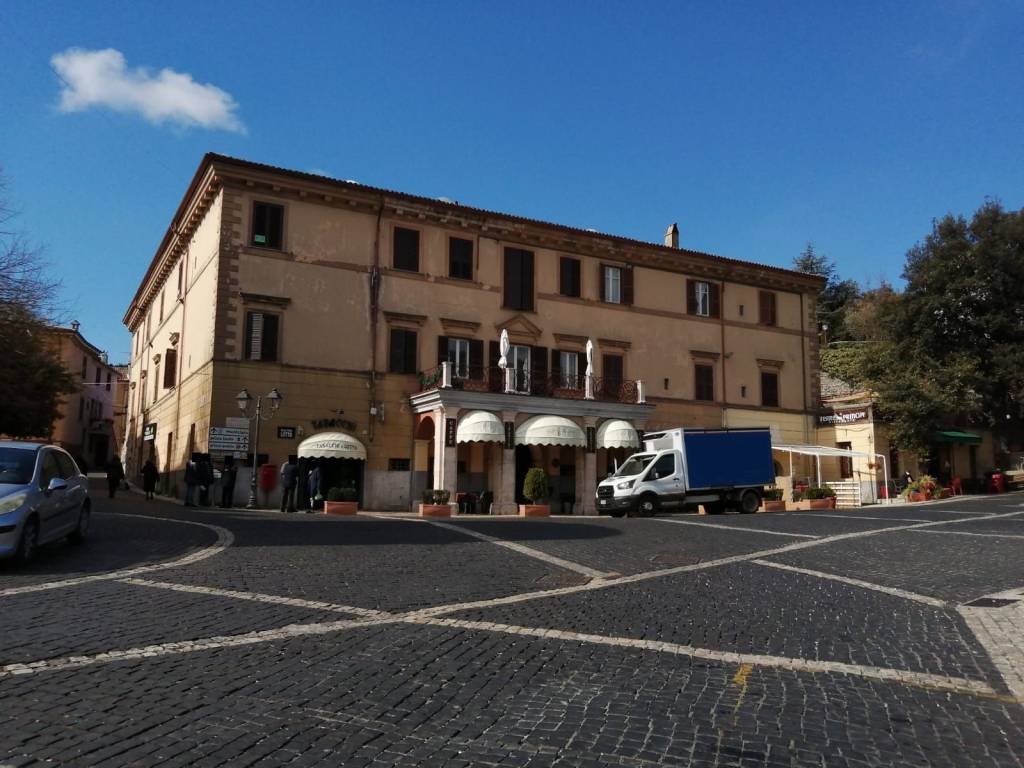 appartamento in vendita a Bassiano