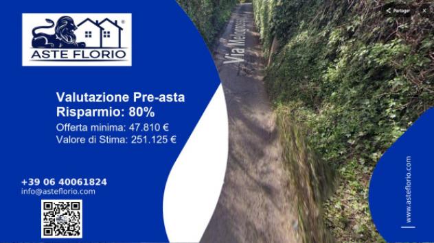casa indipendente in vendita a Bassiano