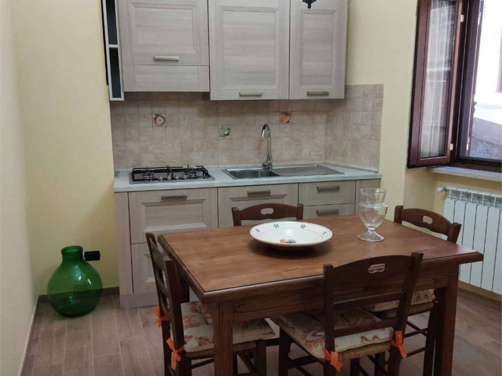 appartamento in vendita a Bassiano