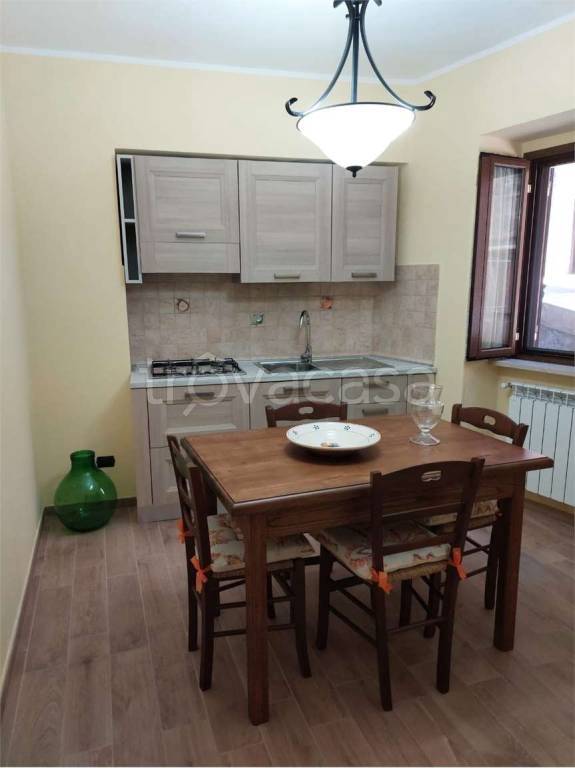 appartamento in vendita a Bassiano