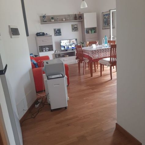 appartamento in vendita a Bassiano