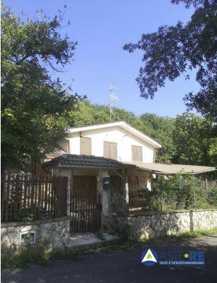 appartamento in vendita a Bassiano