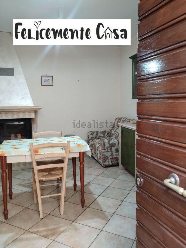 appartamento in vendita a Bassiano