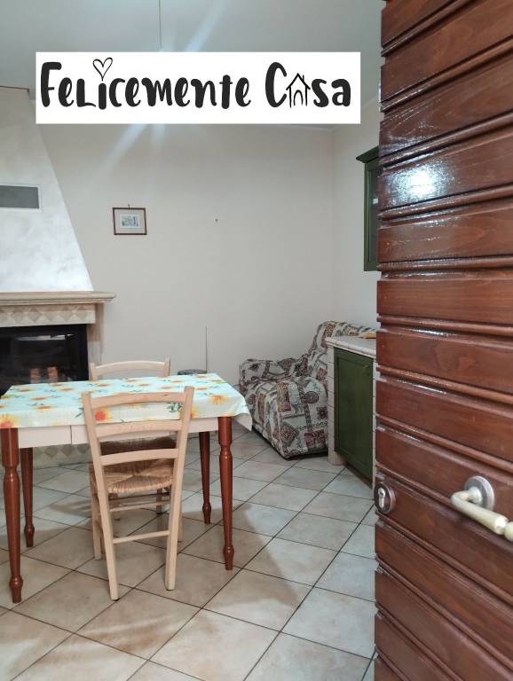 appartamento in vendita a Bassiano