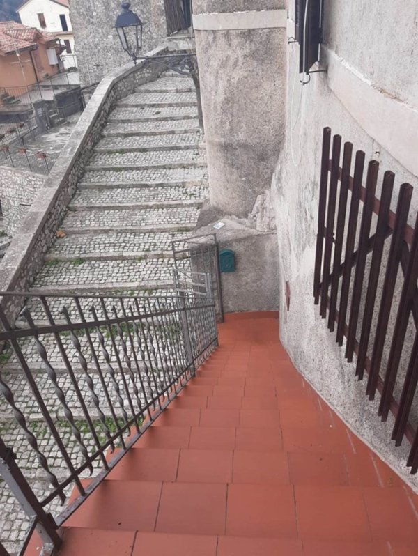 appartamento in vendita a Bassiano