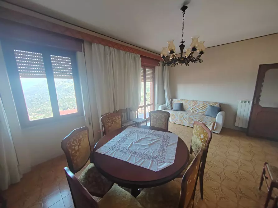 appartamento in vendita a Bassiano