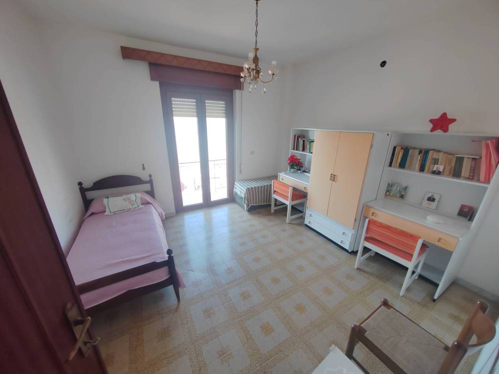 appartamento in vendita a Bassiano