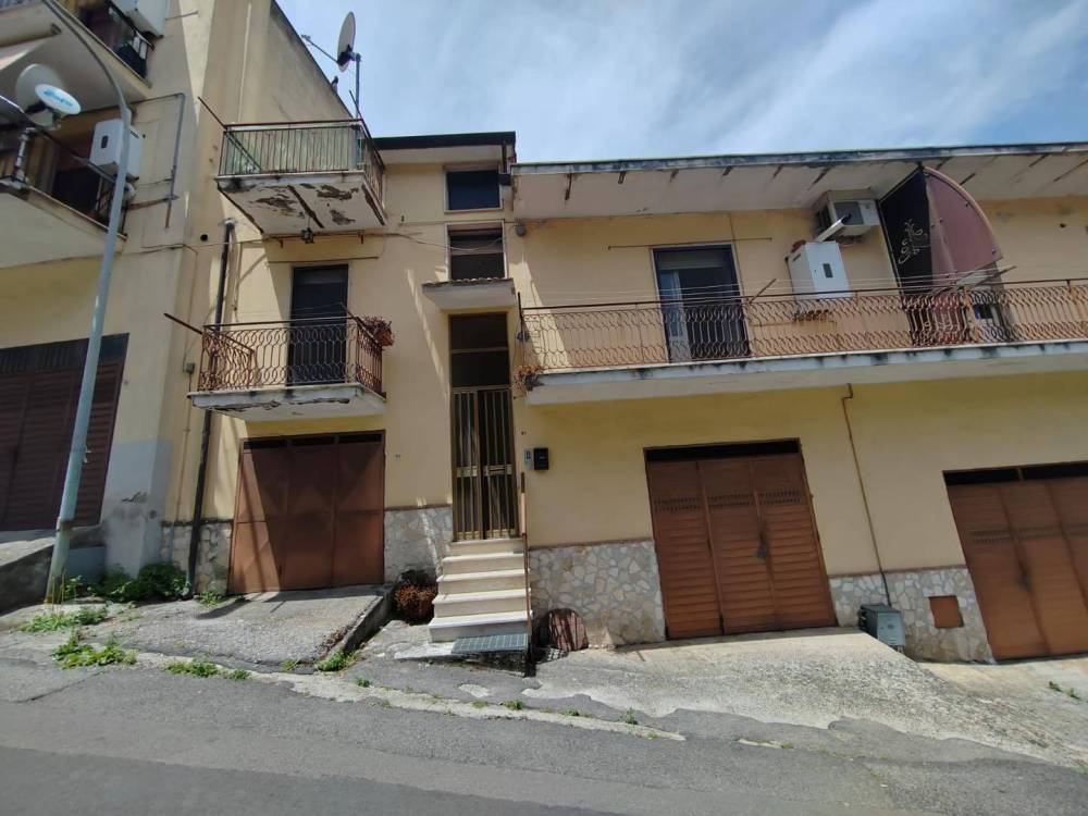 appartamento in vendita a Bassiano