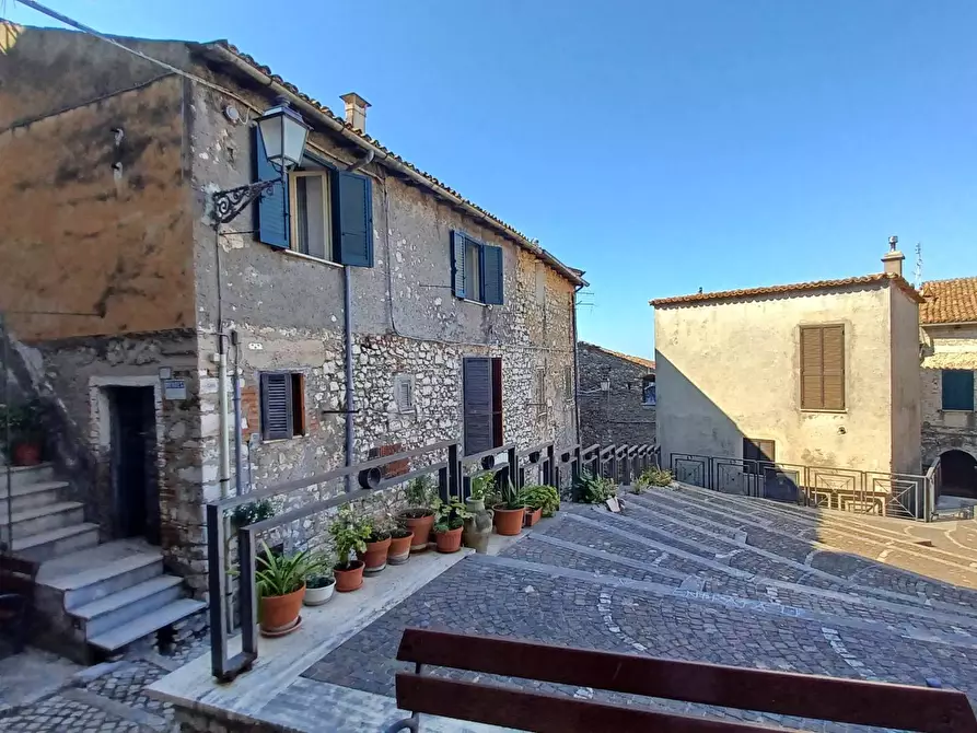 appartamento in vendita a Bassiano