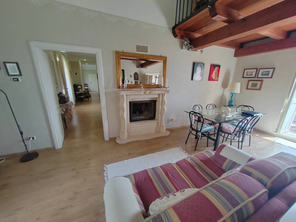 appartamento in vendita a Bassiano