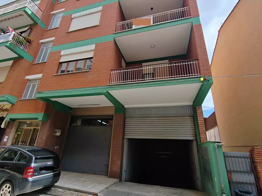 appartamento in vendita a Bassiano