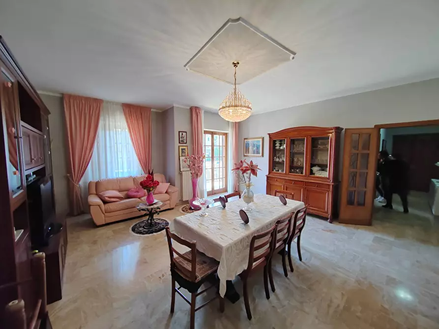 appartamento in vendita a Bassiano