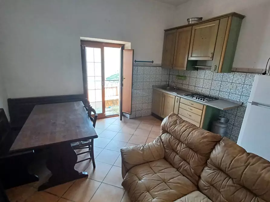 appartamento in vendita a Bassiano