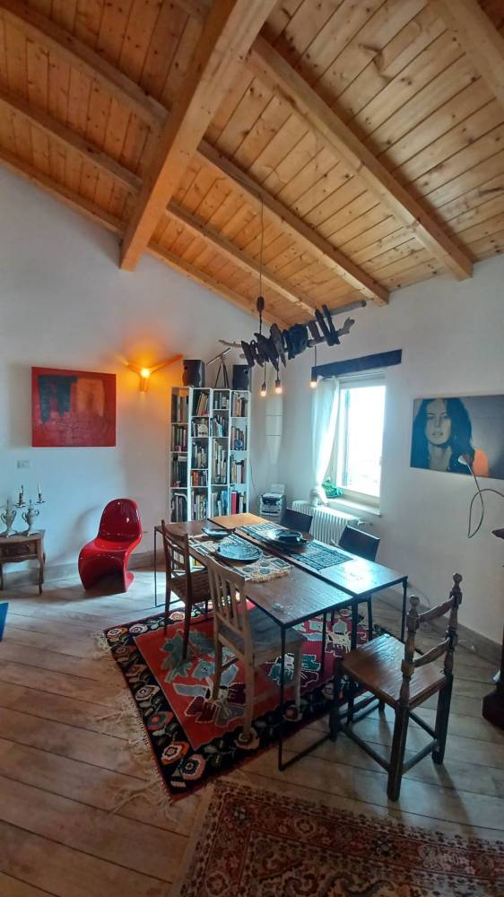 appartamento in vendita a Bassiano