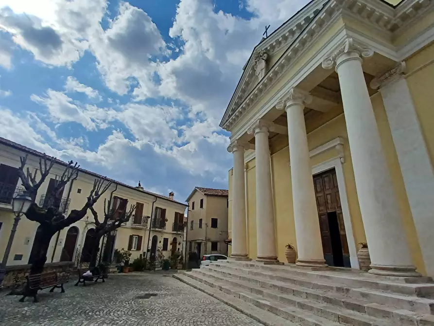 appartamento in vendita a Bassiano