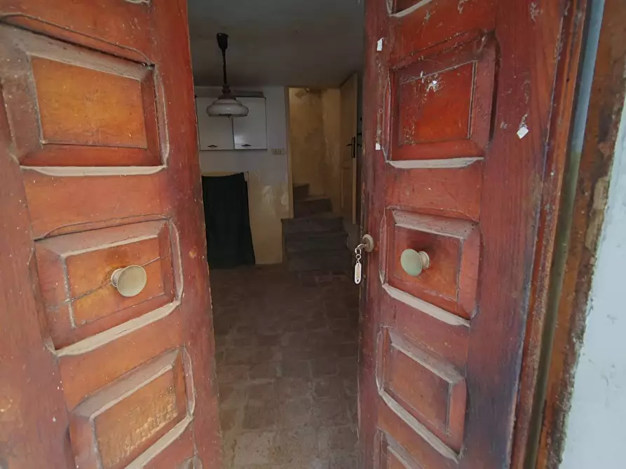 appartamento in vendita a Bassiano