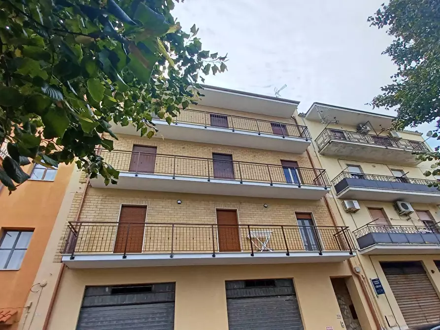 appartamento in vendita a Bassiano