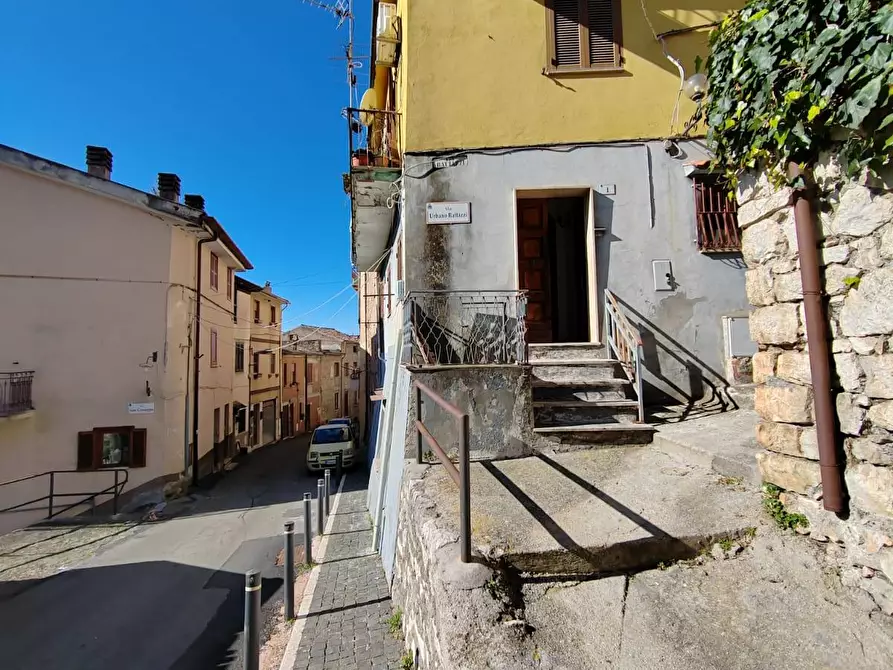 appartamento in vendita a Bassiano