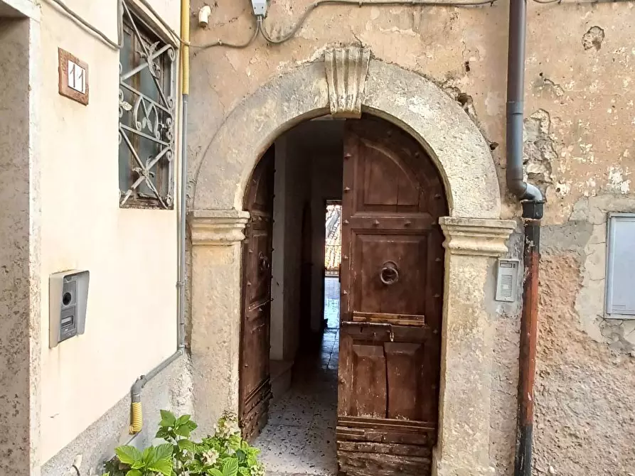 appartamento in vendita a Bassiano