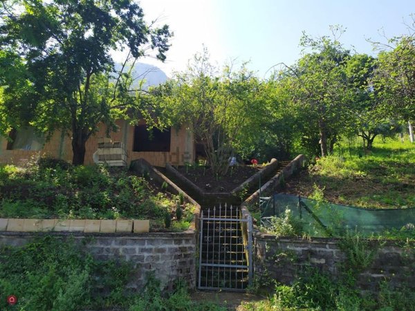 casa indipendente in vendita a Bassiano