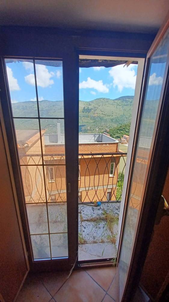 appartamento in vendita a Bassiano