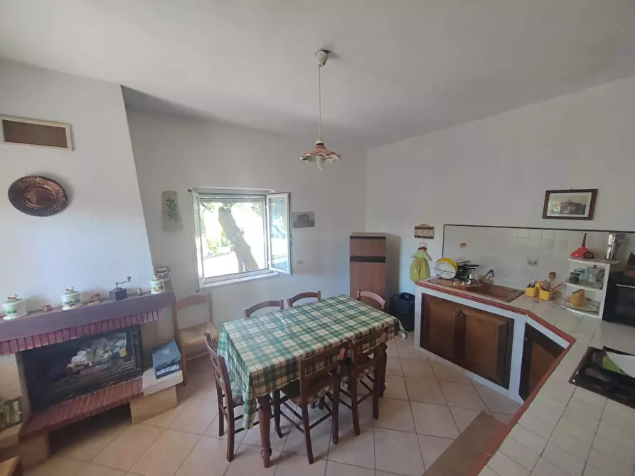 appartamento in vendita a Bassiano