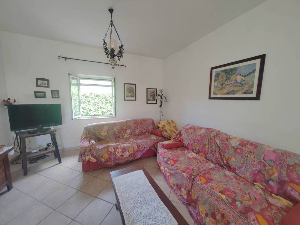 appartamento in vendita a Bassiano