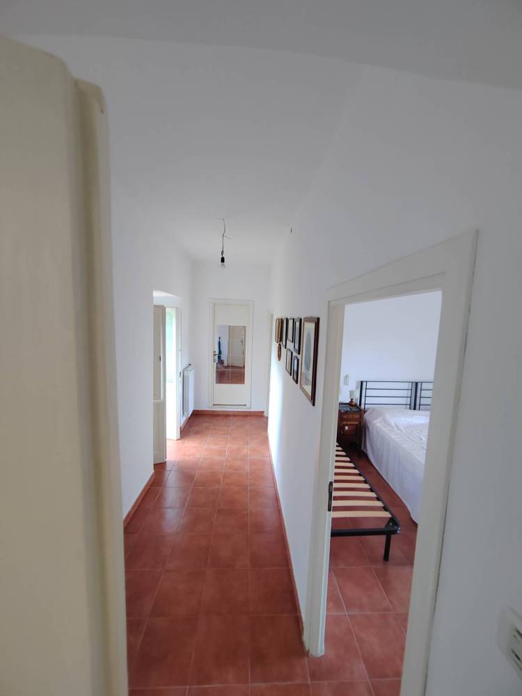 appartamento in vendita a Bassiano