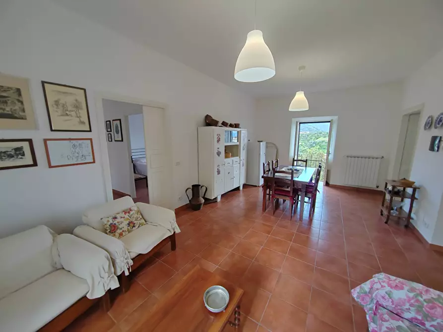 appartamento in vendita a Bassiano